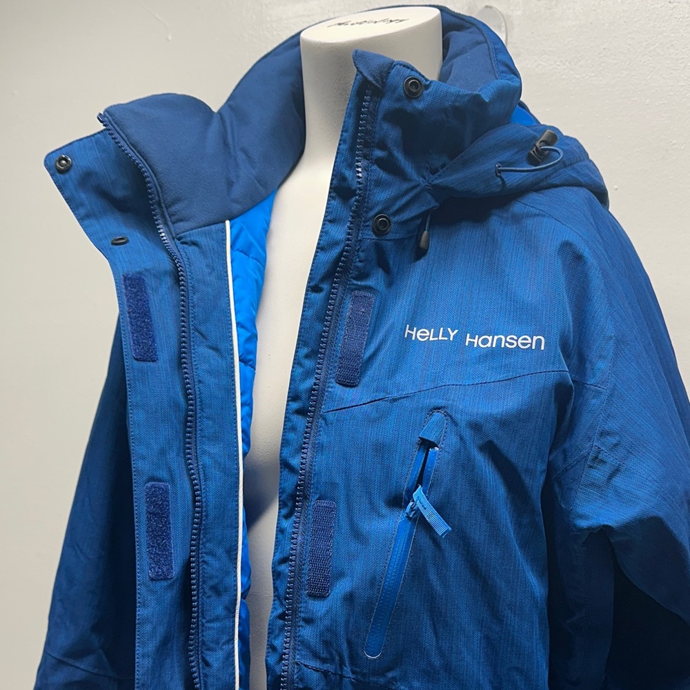 Helly Hansen Performance Mountain Professional Sk… - image 3